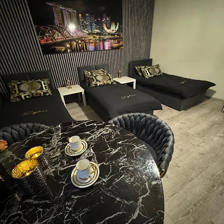 Apartament- Mieszkanie Blisko Centrum Gniezno