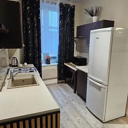 Apartament Apartament- Mieszkanie Blisko Centrum Gniezno