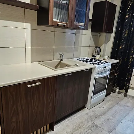 Apartament- Mieszkanie Blisko Centrum Apartament Gniezno