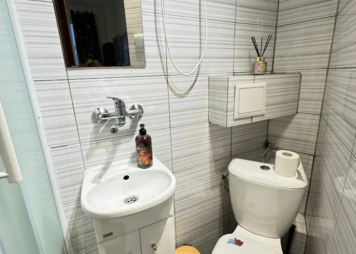 Apartament Apartament- Mieszkanie Blisko Centrum Gniezno